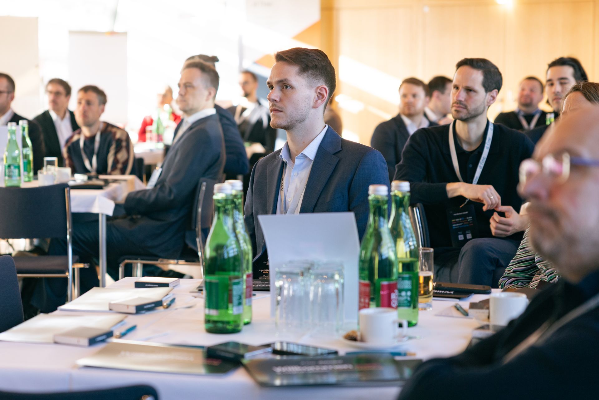 Impressionen DUX 2025